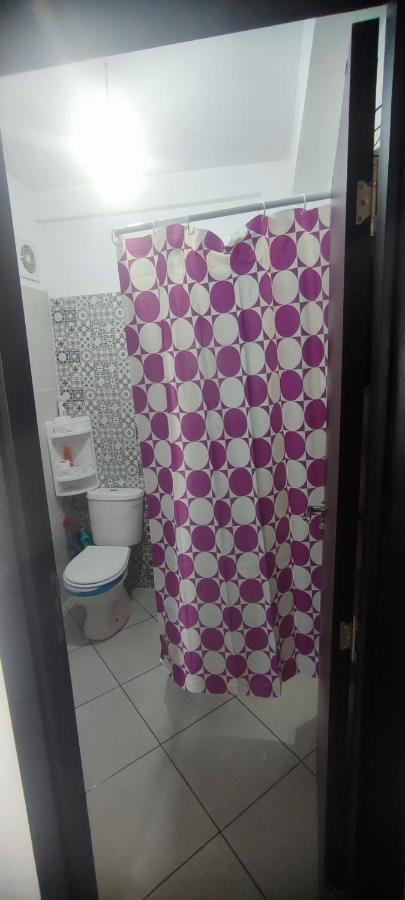 Beachside 2 Bedroom Apartment In Diplomatic Forest Tangier With Free Parking Exterior foto