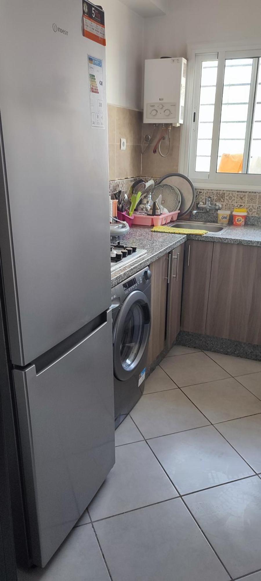 Beachside 2 Bedroom Apartment In Diplomatic Forest Tangier With Free Parking Exterior foto