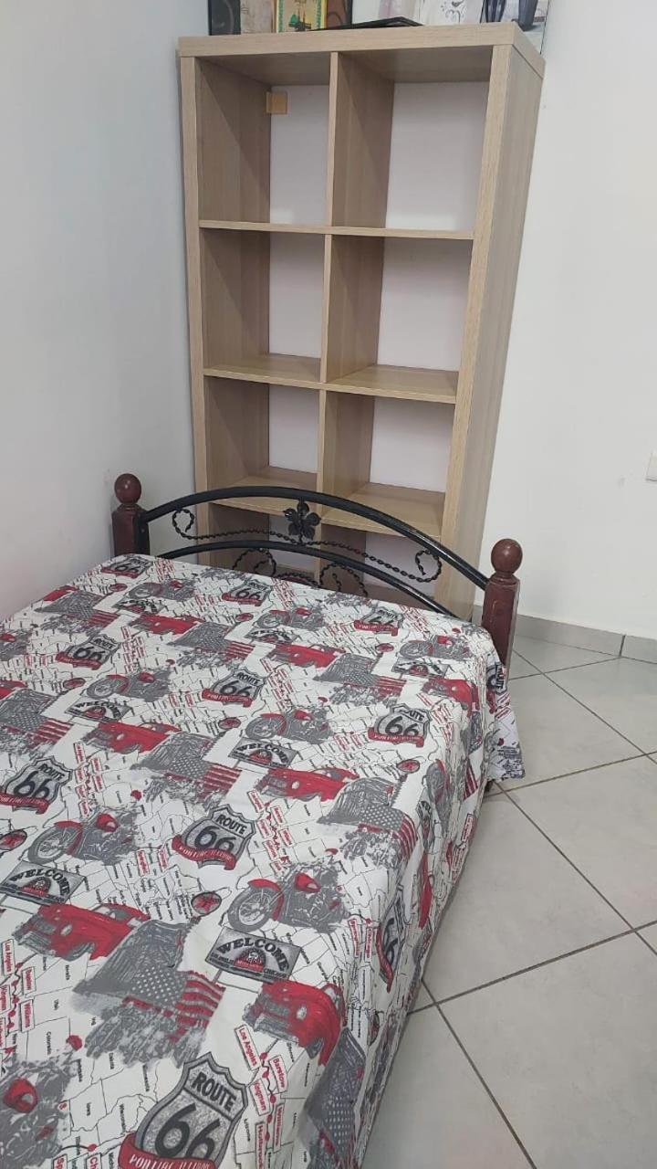 Beachside 2 Bedroom Apartment In Diplomatic Forest Tangier With Free Parking Exterior foto