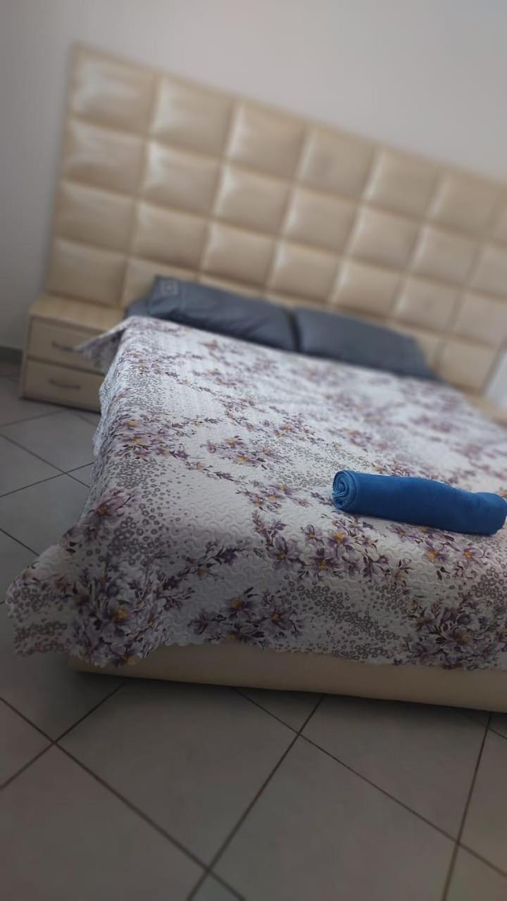 Beachside 2 Bedroom Apartment In Diplomatic Forest Tangier With Free Parking Exterior foto