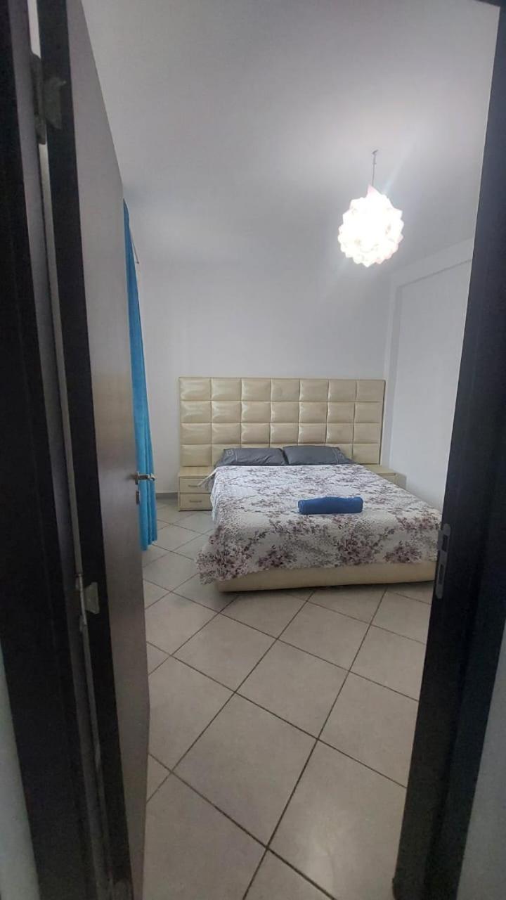 Beachside 2 Bedroom Apartment In Diplomatic Forest Tangier With Free Parking Exterior foto